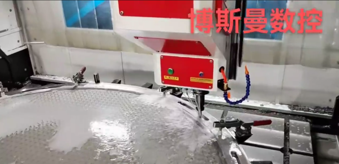 开云注册·(中国)官方网站2.5×2.5米制氢设备配件加工